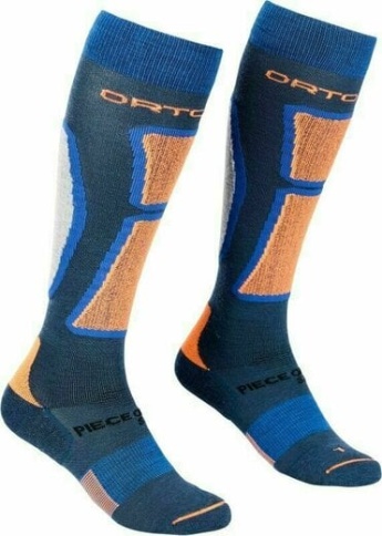 Ortovox Rock'N'Wool Long Men's Ski Socks - Men's